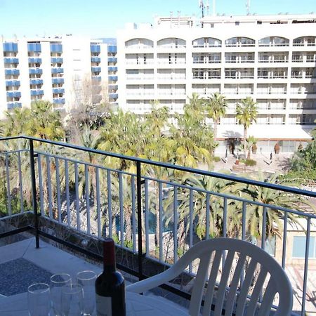 Aries Basic Apartment Салоу Екстериор снимка